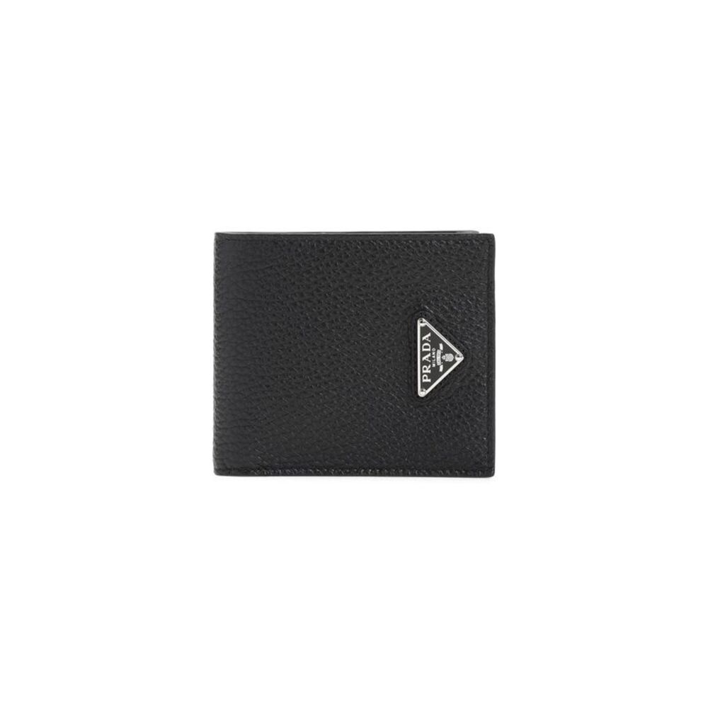 Prada Billford Wallet Men